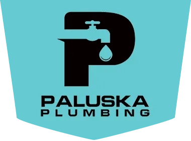 Paluska Plumbing Logo
