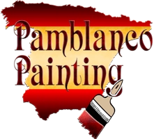 Pamblanco Painting Contractor LLC Logo