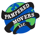 Pampered Moves Logo