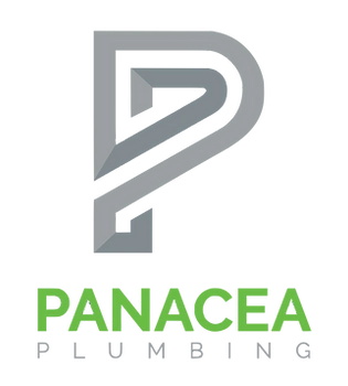 Panacea plumbing Logo