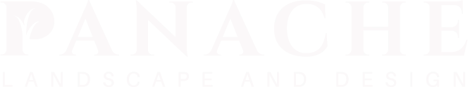 Panache Landscape and Design Logo