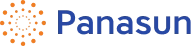 Panasun Solar Logo