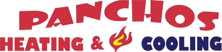 Panchos Heating & Cooling LLC Logo