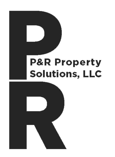 P&R Property Solutions, LLC Logo