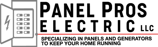 Panel Pros Electric Logo