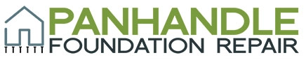 Panhandle Foundation Repair Logo