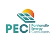Panhandle Solar Consultants Logo