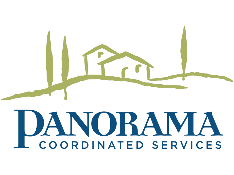 Panorama Coordinated Services Inc Logo