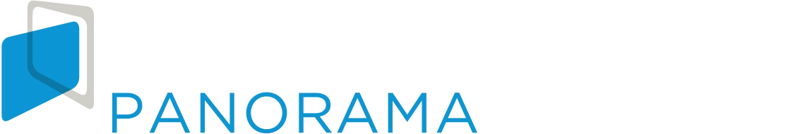 Panorama Windows, Ltd. Logo