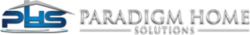 Paradigm Home Solutions Logo
