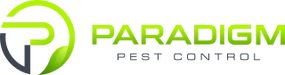 Paradigm Pest Control Logo