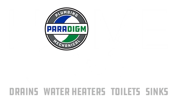 Paradigm Plumbing & Mechanical Inc Logo