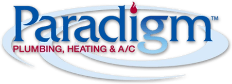 Paradigm Plumbing, Heating & A/C - Hooksett Logo