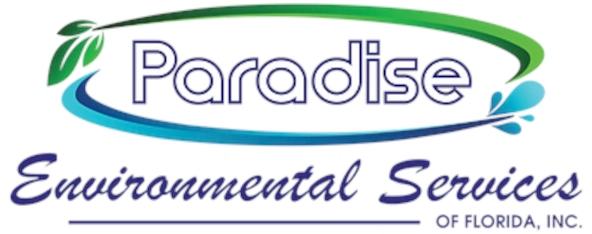 Paradise Environmental Services Of Florida Inc. Logo
