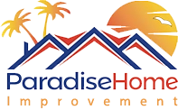 Paradise Home Improvement Logo