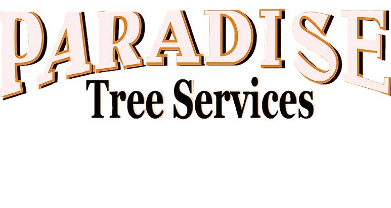 Paradise Tree Services Knoxville Logo