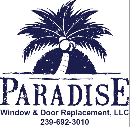 Paradise Windows & Door Replacement, LLC Logo