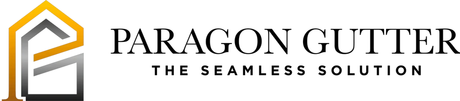 Paragon Gutter Logo