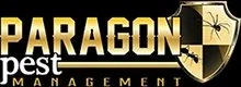 Paragon Pest Management Logo