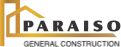 PARAISO GENERAL CONSTRUCTION,INC Logo
