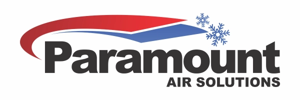 Paramount Air Solutions Logo
