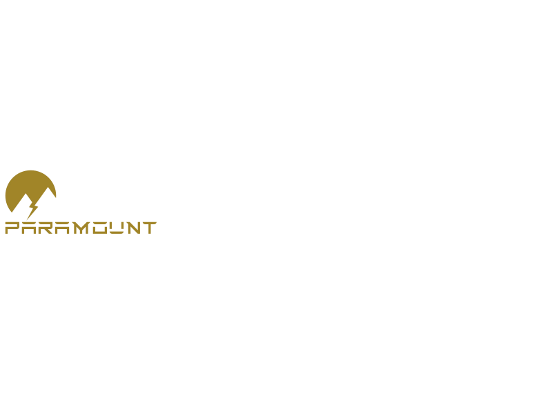 Paramount Companies Logo