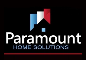 Paramount Home Solutions Logo
