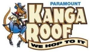 Paramount Kanga Roof Logo