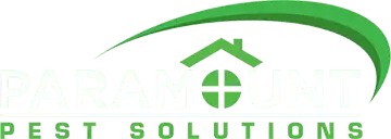 Paramount Pest Solutions Logo