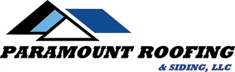 Paramount Roofing and Siding, LLC Logo
