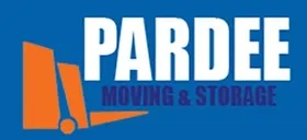Pardee Moving & Storage | Ocala, FL Logo