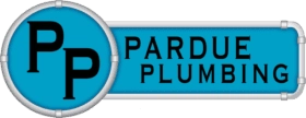 Pardue Plumbing, LLC Logo
