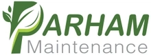 Parham Maintenance LLC Logo