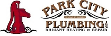 Park City Plumbing Logo