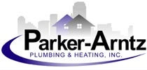 Parker & Arntz Plumbing & Heating Logo