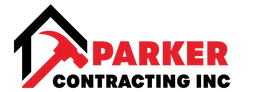 Parker Contracting, Inc. Logo