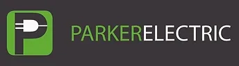Parker Electric Co. Logo