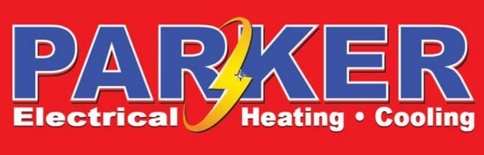Parker Electric Heat and Air Logo