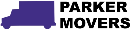 Parker Movers | Office Movers | Storage | Movers 80134| Professional Movers | Logo