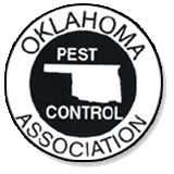 Parker Pest Control Logo