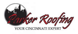 Parker Roofing Logo