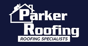 Parker Roofing Logo