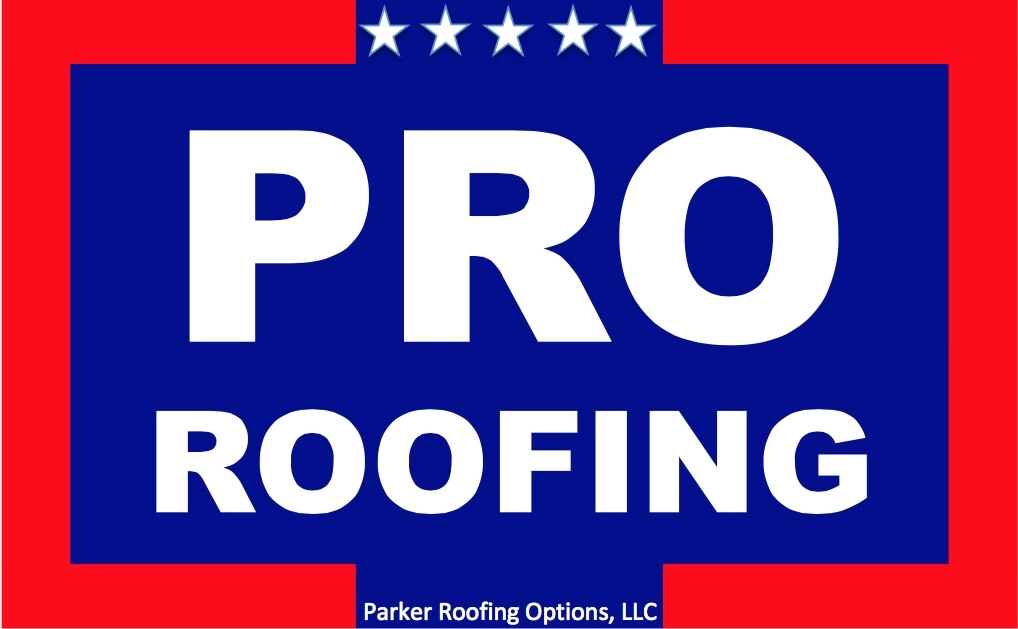 PRO Roofing Logo