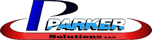Parker Solutions LLC Logo