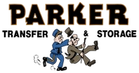 Parker Transfer & Storage Logo