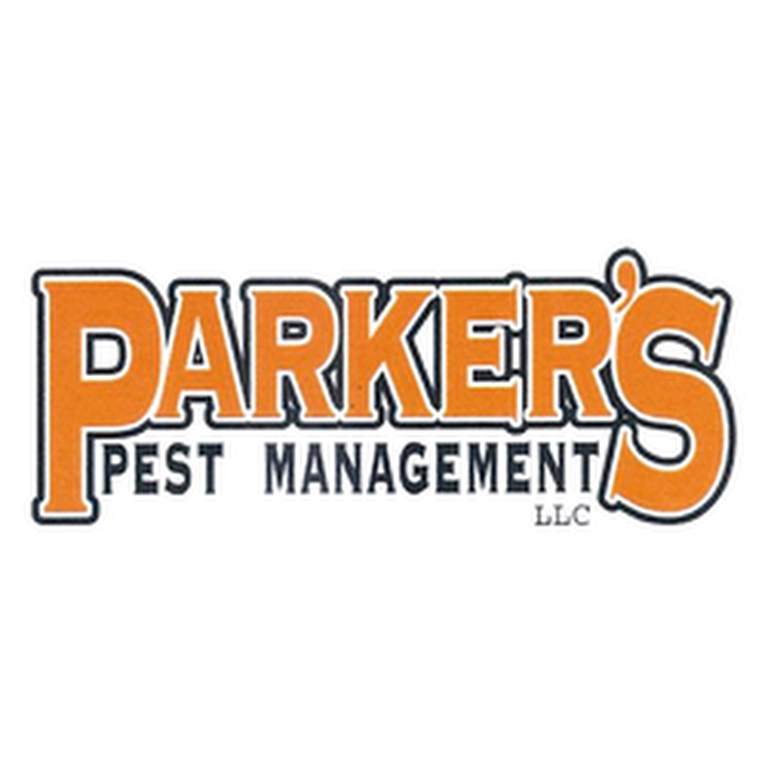 Parkers Pest Management, LLC Logo