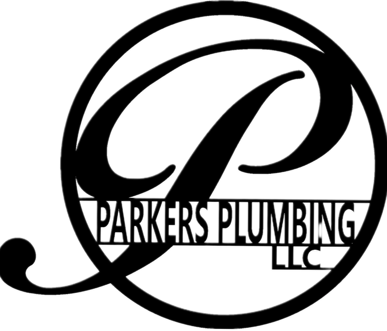 Parkers Plumbing LLC Logo
