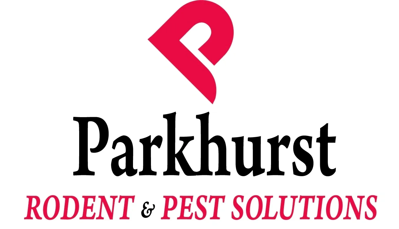 Parkhurst Rodent and Pest Solutions Logo