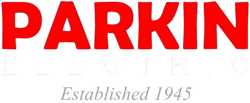 Parkin Electric Inc Logo