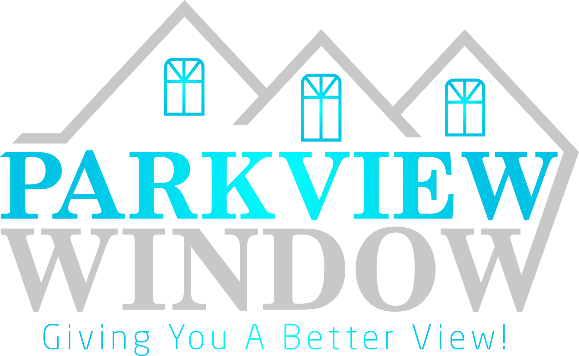 Parkview Window Logo